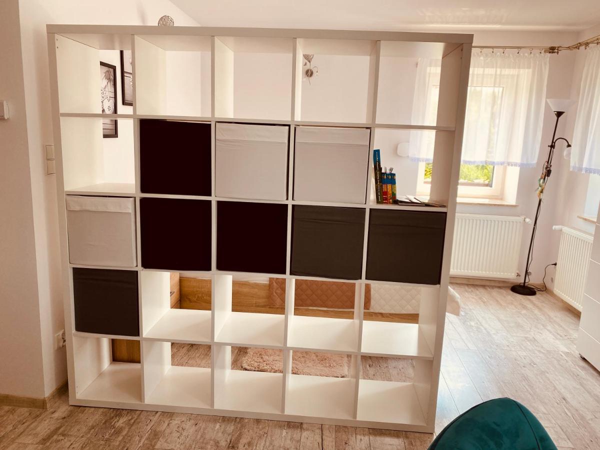 Apartament Cicha Woda Кудова-Здруй Экстерьер фото